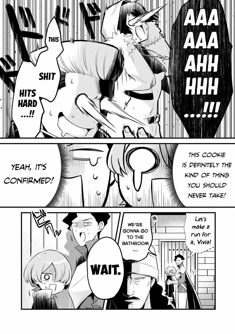 Welcome to Cheap Restaurant of Outcast! Chapter 54 10